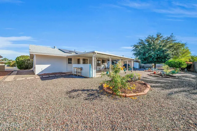 $285,000 | 10517 West Cumberland Drive, Sun City, AZ 85351