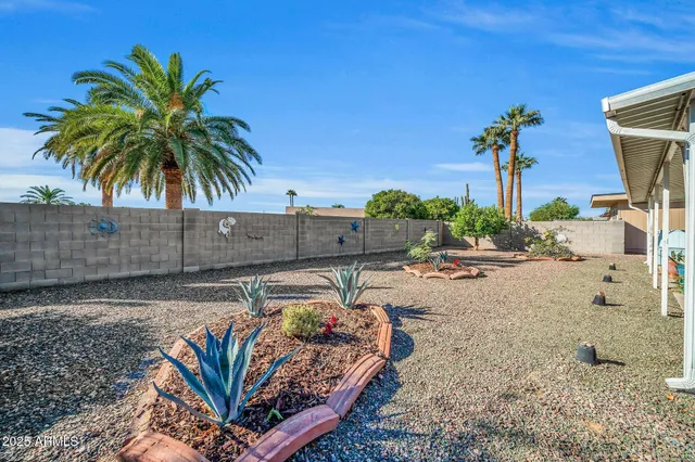 $285,000 | 10517 West Cumberland Drive, Sun City, AZ 85351
