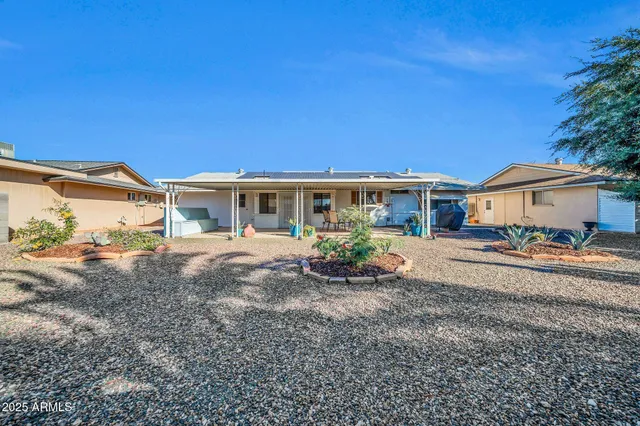 $285,000 | 10517 West Cumberland Drive, Sun City, AZ 85351