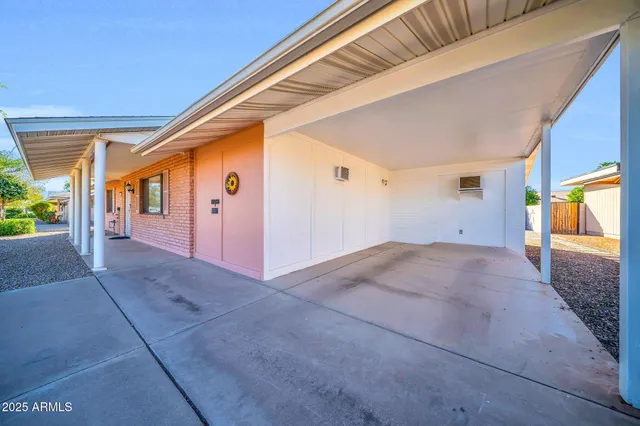 $285,000 | 10517 West Cumberland Drive, Sun City, AZ 85351