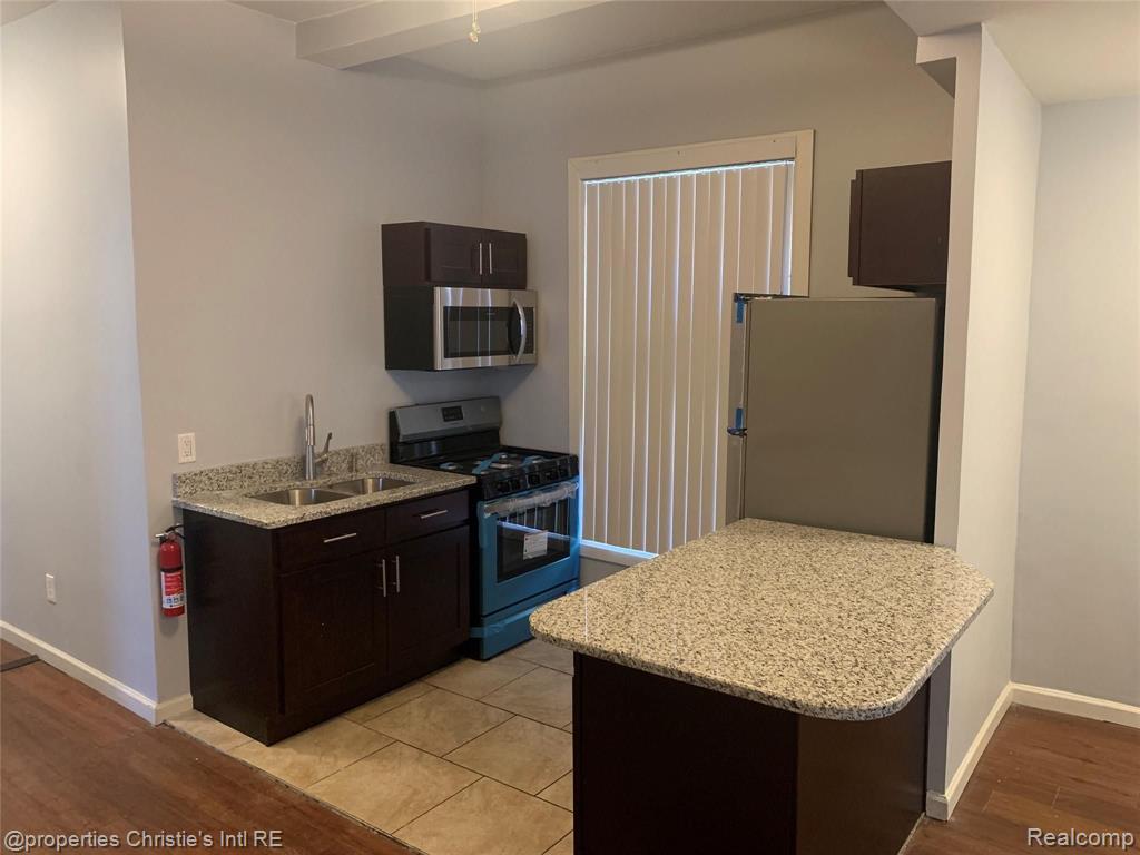 2028 24th Street, Unit 1F Detroit, MI 48216 - Photo 12 of 12