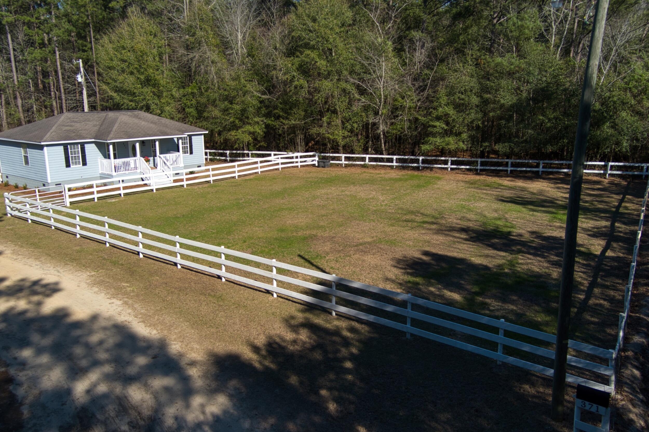 371 Nickletop Road Windsor, SC 29856 - Photo 57 of 62