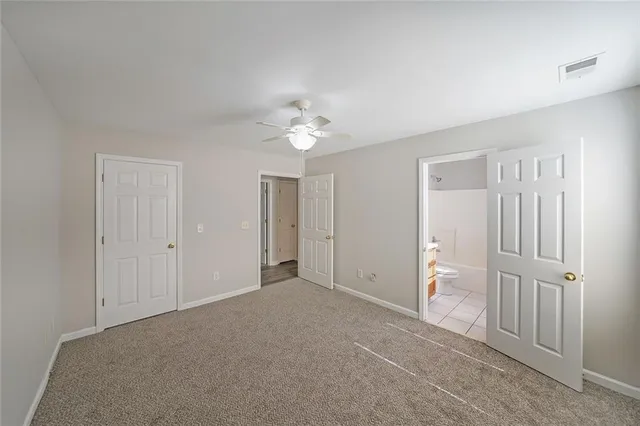 $1,450 | 703 Stonehaven Circle, Cartersville, GA 30121