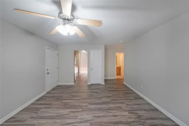 $1,450 | 703 Stonehaven Circle, Cartersville, GA 30121