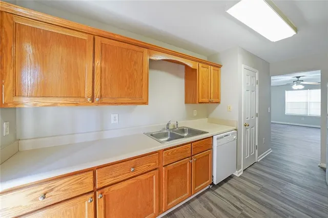 $1,450 | 703 Stonehaven Circle, Cartersville, GA 30121