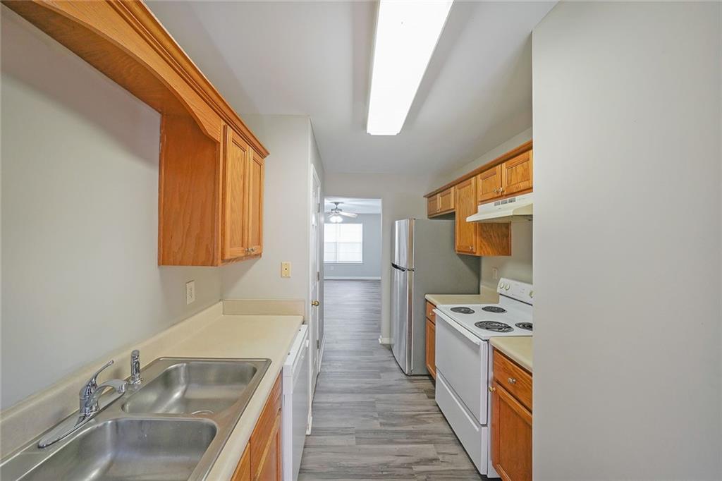 703 Stonehaven Circle Cartersville, GA 30121 - Photo 8 of 18