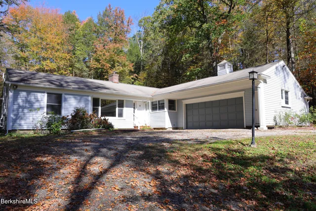 $699,000 | 36 Glendale Road, Stockbridge, MA 01262