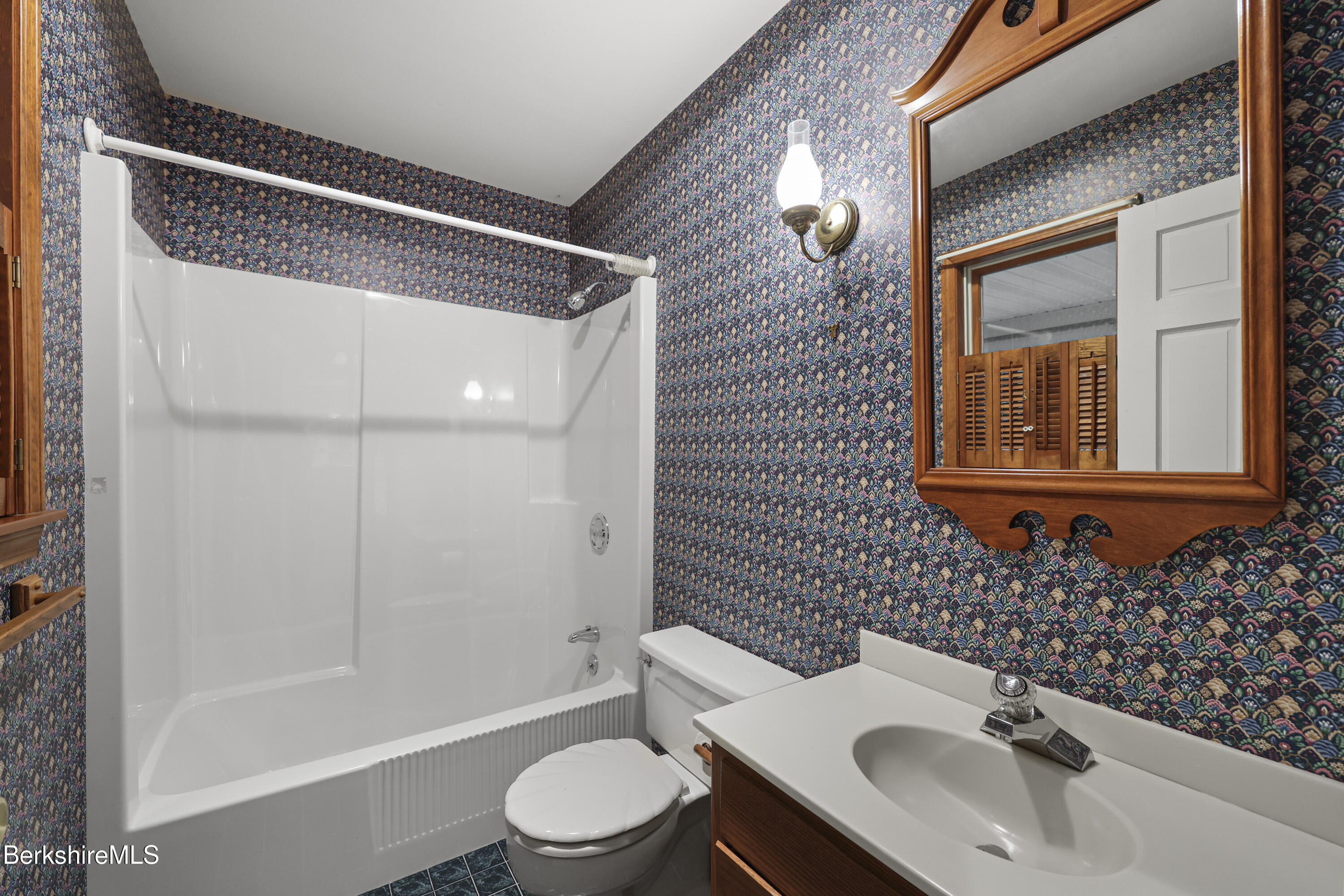 36 Glendale Road Stockbridge, MA 01262 - Photo 14 of 35 135 Bathroom Two-1