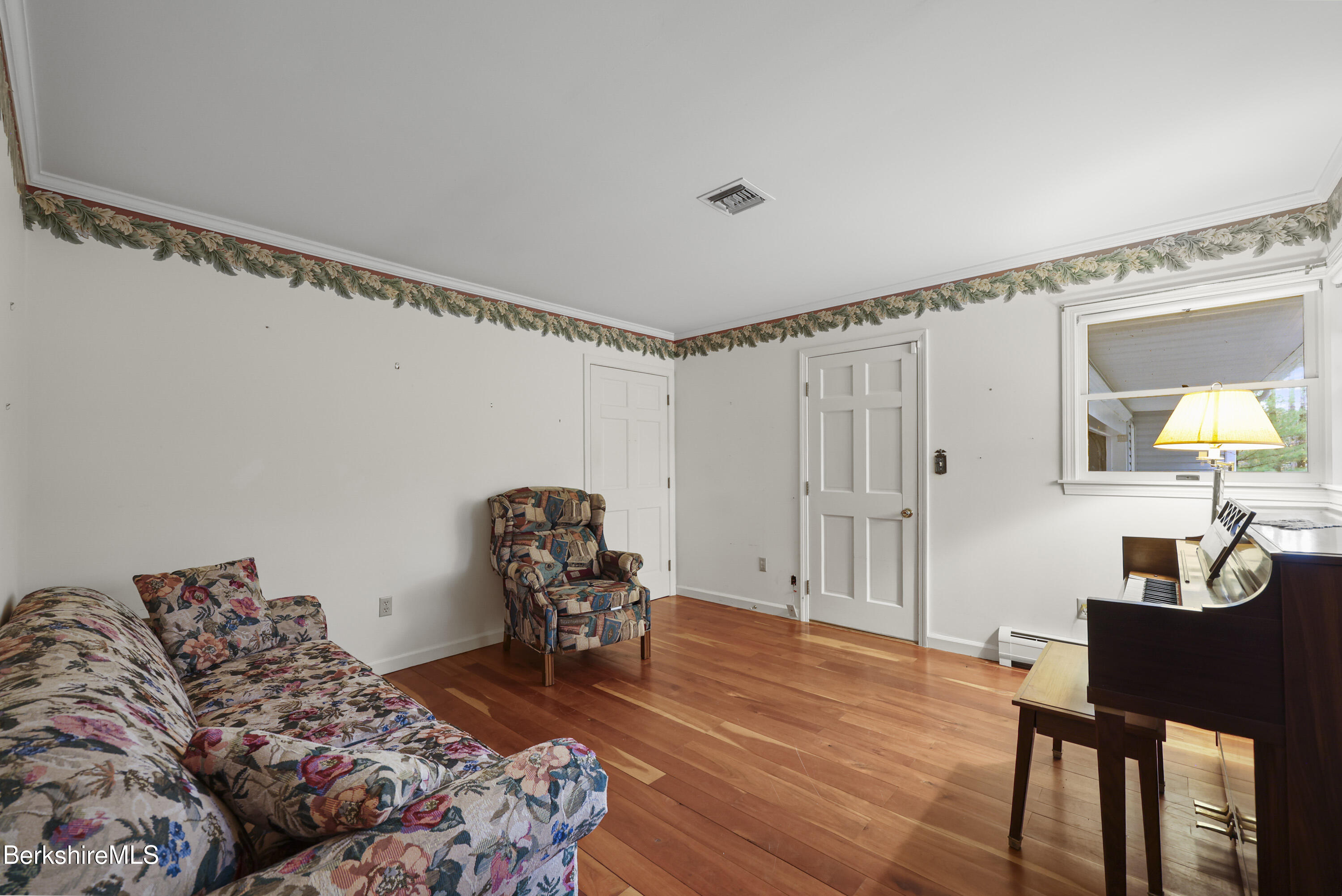 36 Glendale Road Stockbridge, MA 01262 - Photo 15 of 35 Bedroom 3