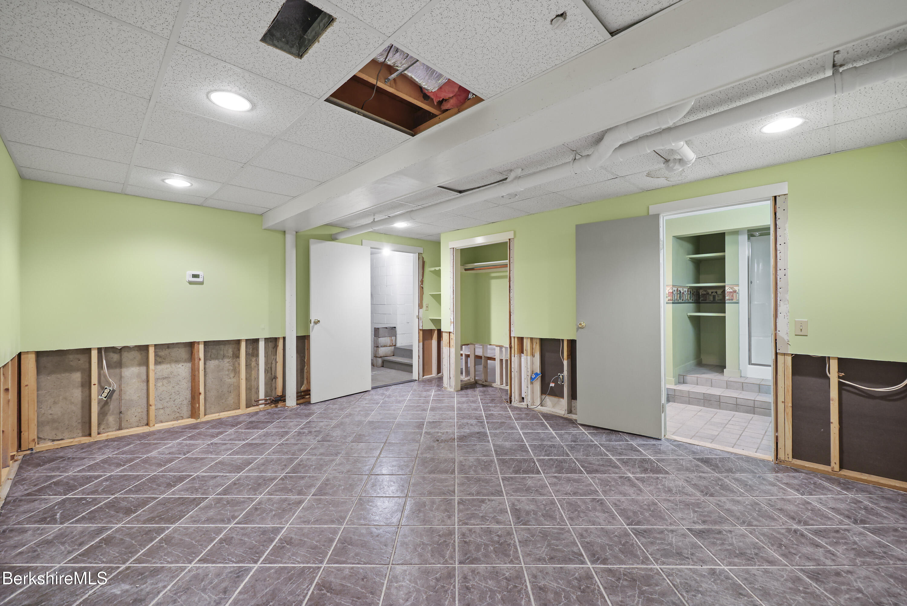 36 Glendale Road Stockbridge, MA 01262 - Photo 28 of 35 Lower Level Office3