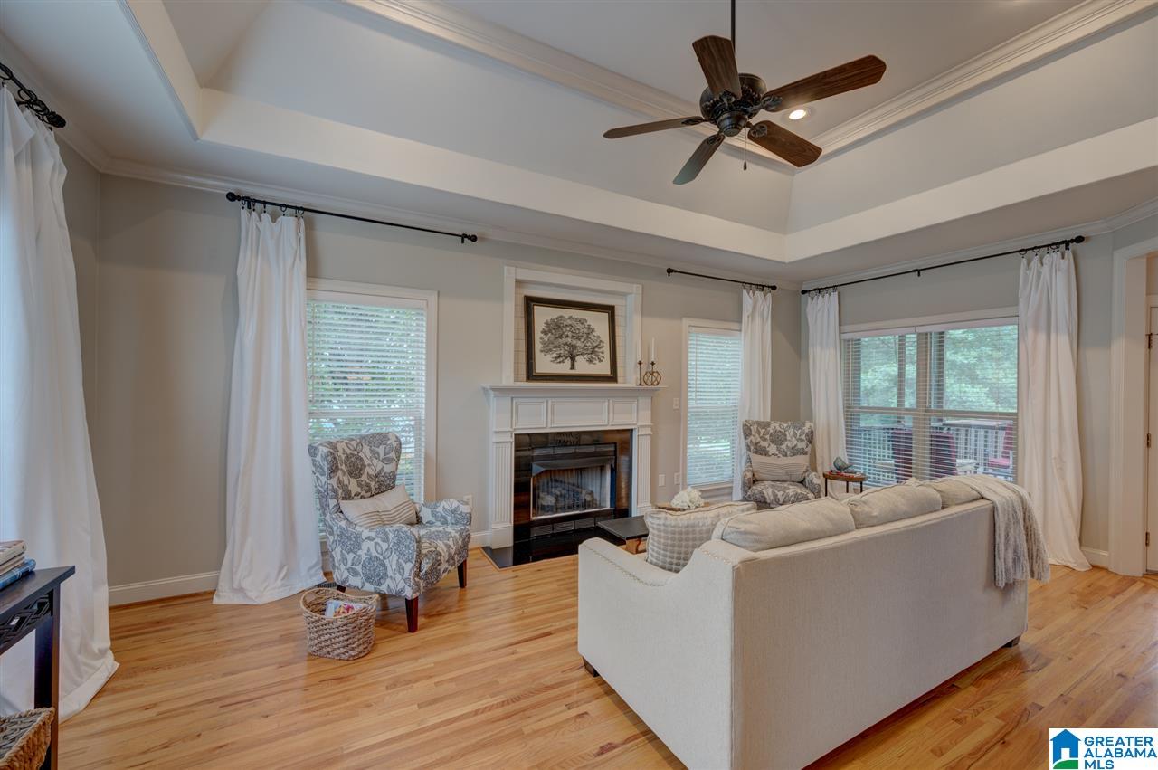 117 Timber Cove Pelham, AL 35124 - Photo 7 of 43