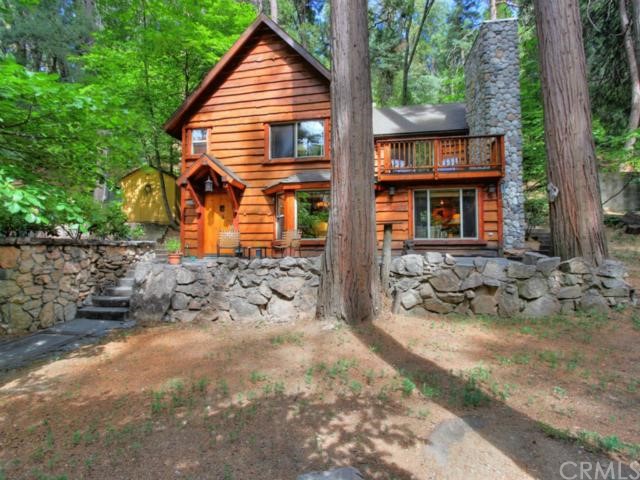 615 Cottage Grove Road Lake Arrowhead, CA 92352 - Photo 1 of 1 Gallery Image 1