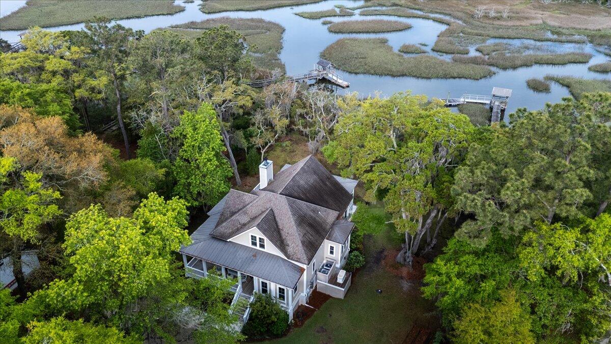 8374 Chisolm Plantation Road Edisto Island, SC 29438 - Photo 58 of 79 8374