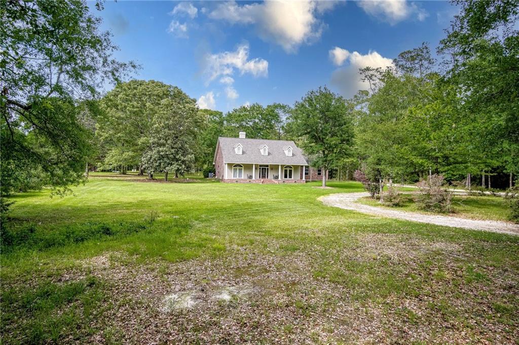 29645 Berry Todd Road Lacombe, LA 70445 - Photo 2 of 27 Gallery Image 2