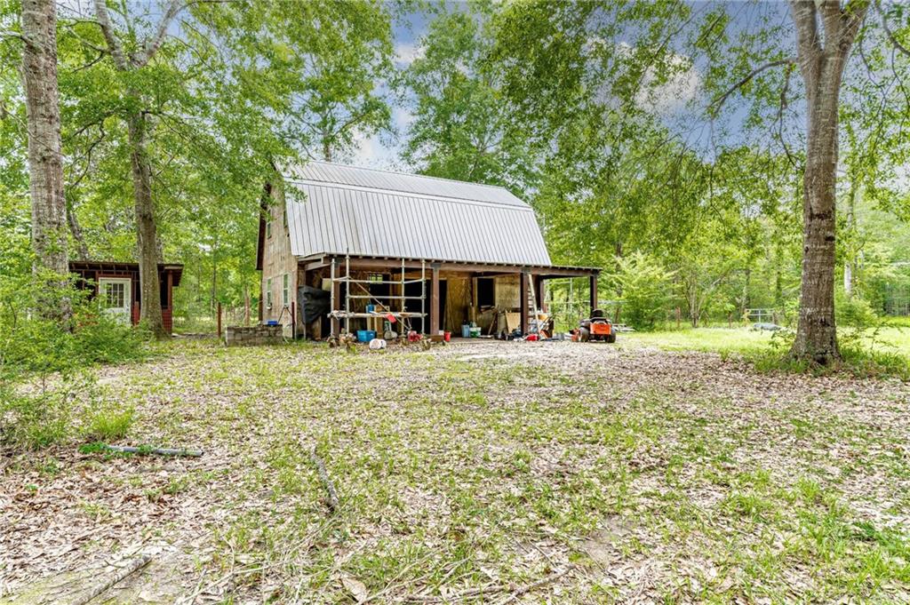 29645 Berry Todd Road Lacombe, LA 70445 - Photo 24 of 27 Gallery Image 24