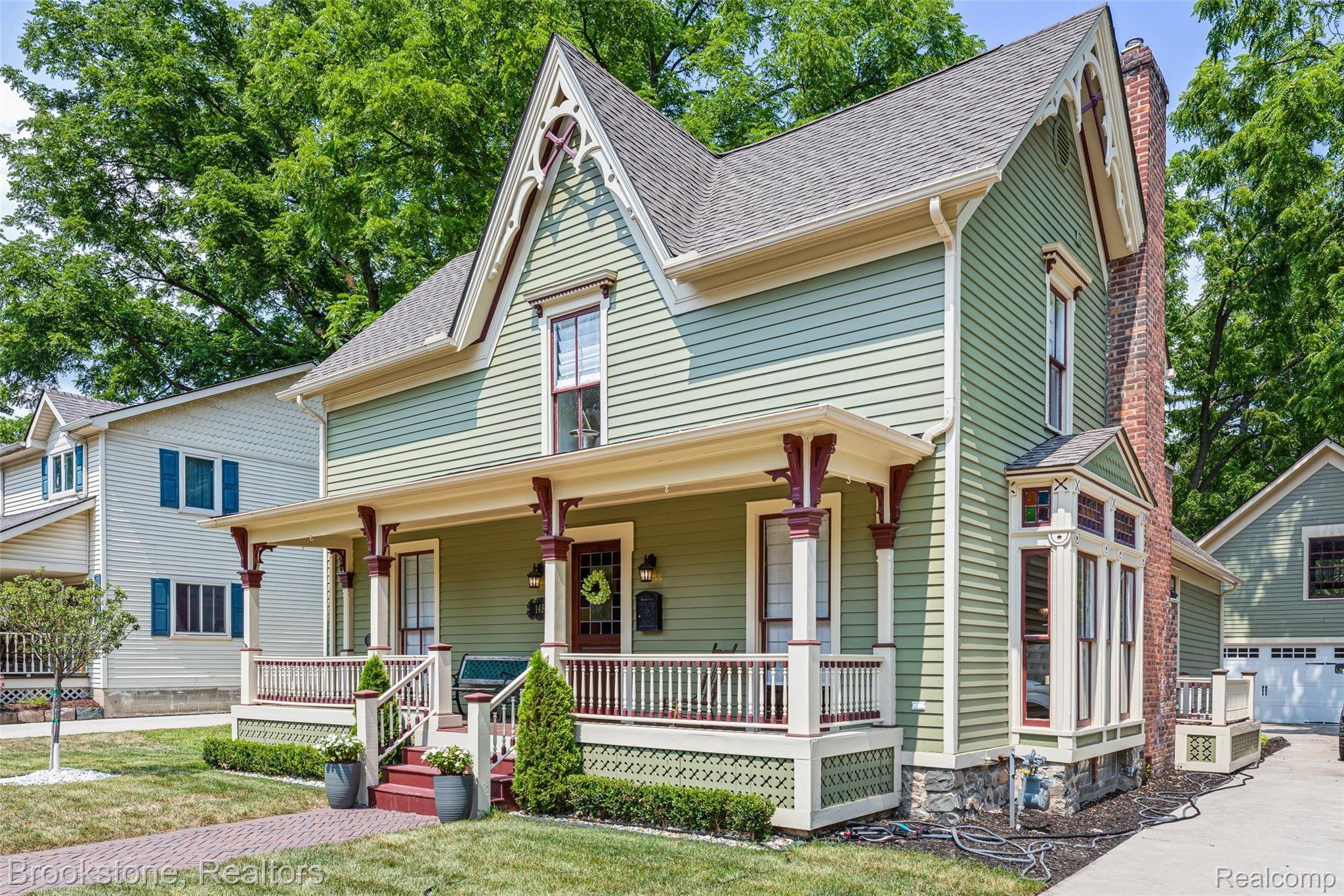 148 Tillson Street Romeo, MI 48065 - Photo 55 of 62 TillsonRomeo_52.jpg