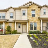 front view of a house