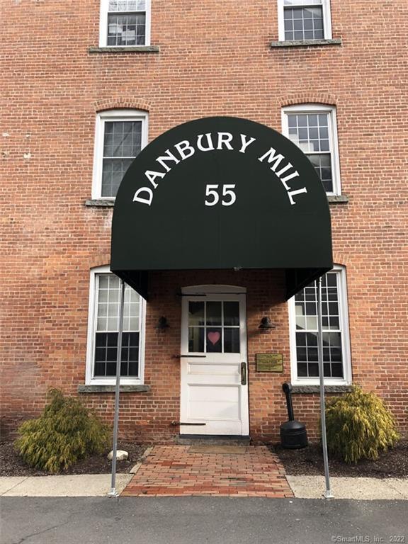 55 Oil Mill Road, Unit 16 Danbury, CT 06810 - Photo 1 of 1 Welcome to Danbury Mill