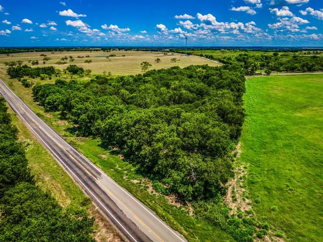 $176,000 | Tbd Lot 1 Tbd, Ennis, TX 75119