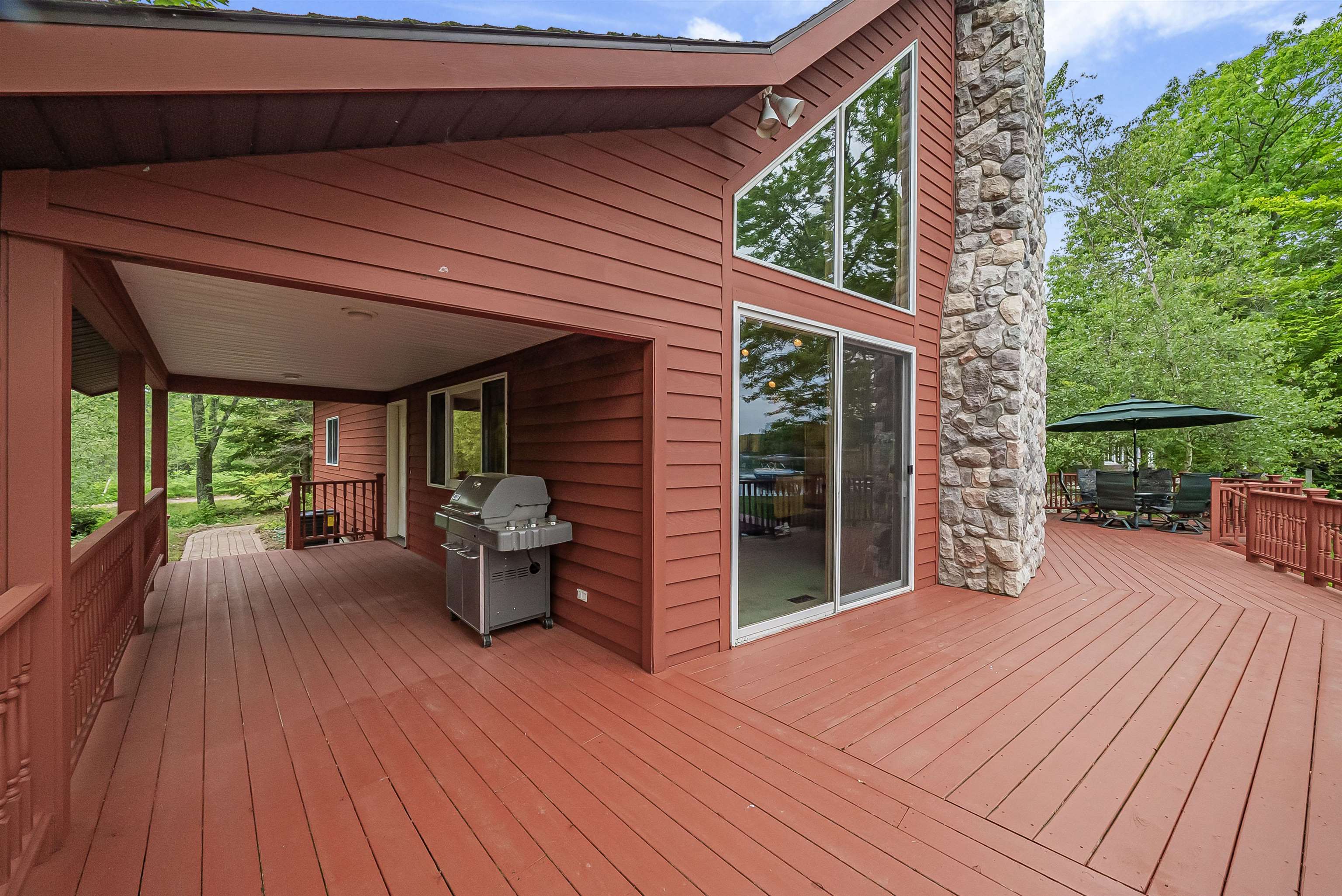 5449 Bush Road Interlochen, MI 49643 - Photo 25 of 52