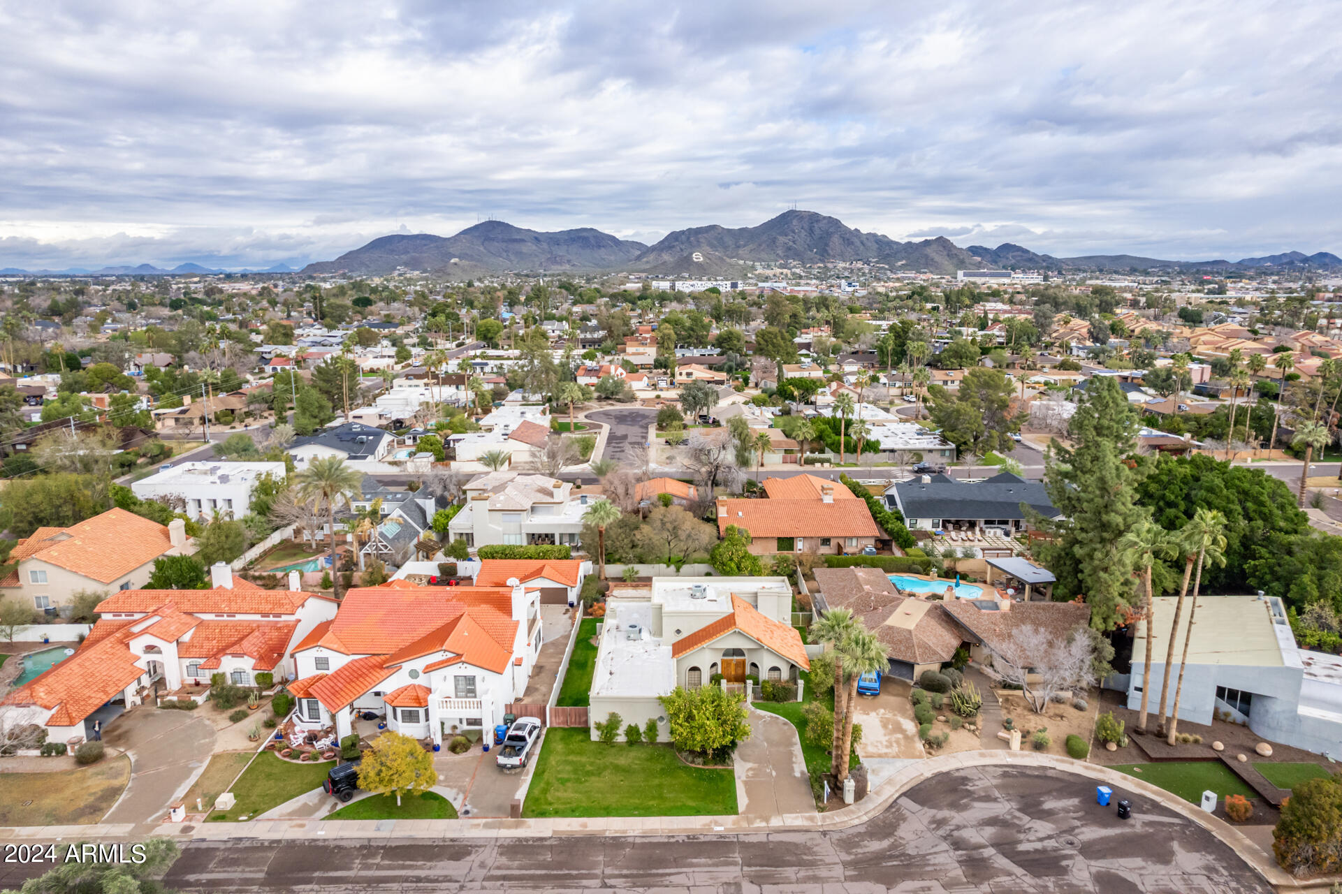 228 West Royal Palm Road Phoenix, AZ 85021 - Photo 51 of 63 0061-11 - Royal Palm Drone