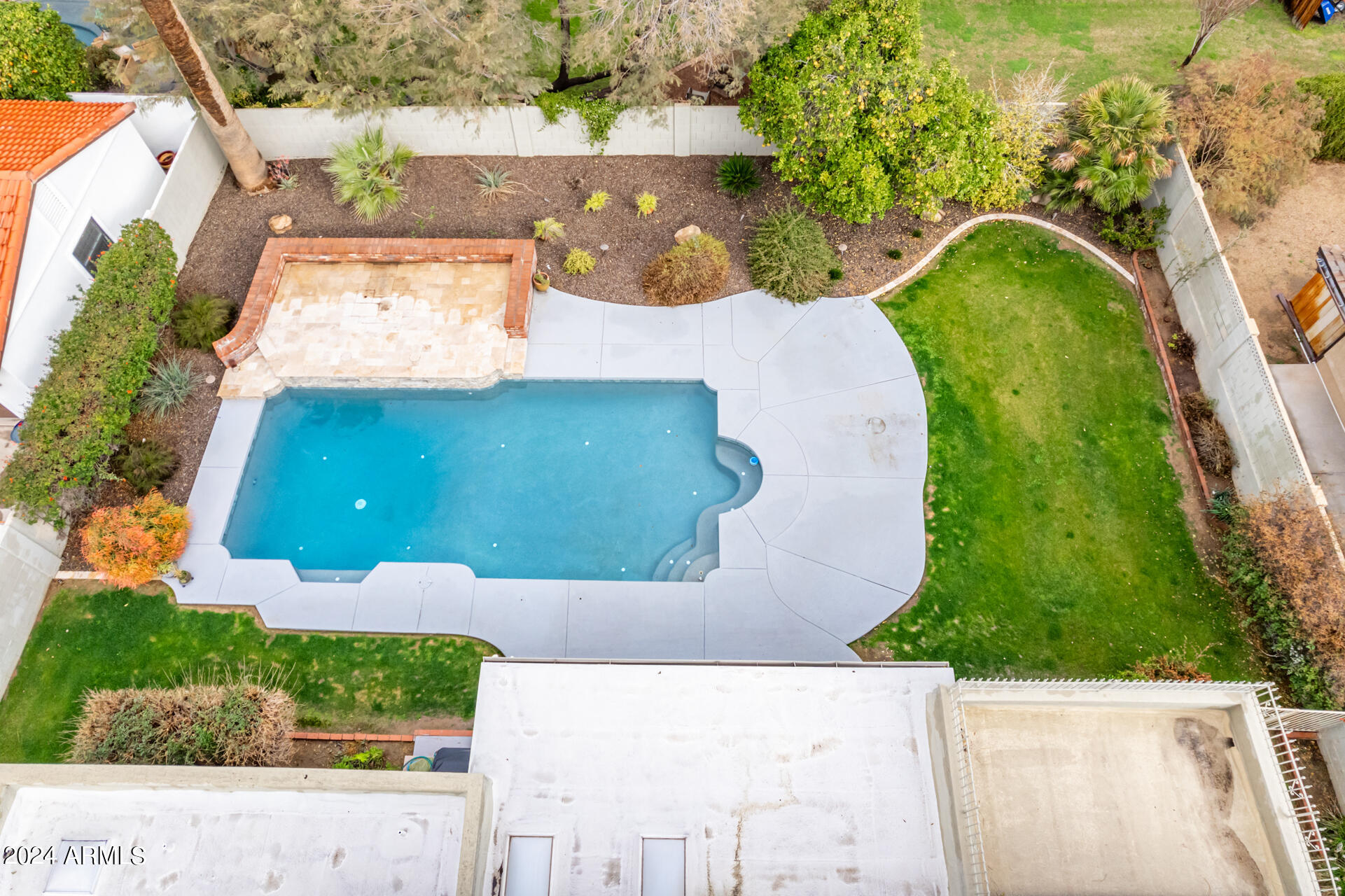 228 West Royal Palm Road Phoenix, AZ 85021 - Photo 56 of 63 0056-06 - Royal Palm Drone