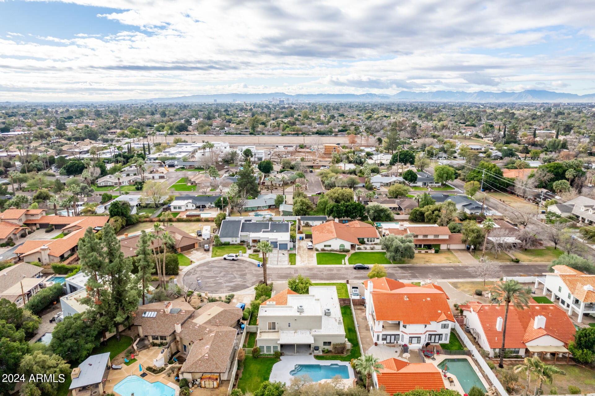 228 West Royal Palm Road Phoenix, AZ 85021 - Photo 60 of 63 0063-13 - Royal Palm Drone