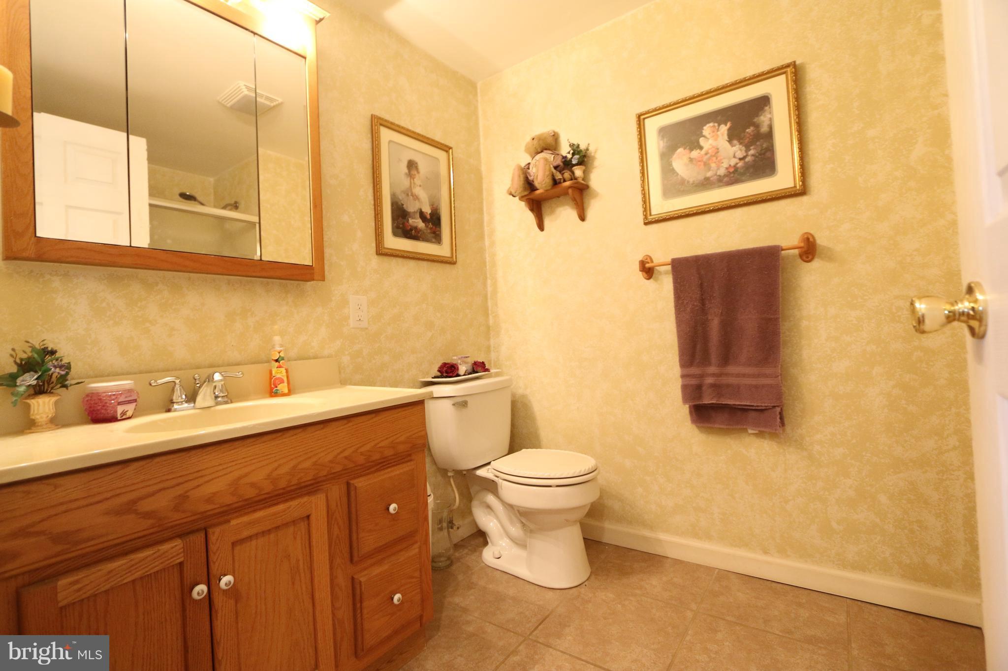 14921 Falling Waters Road Williamsport, MD 21795 - Photo 14 of 30 Bath