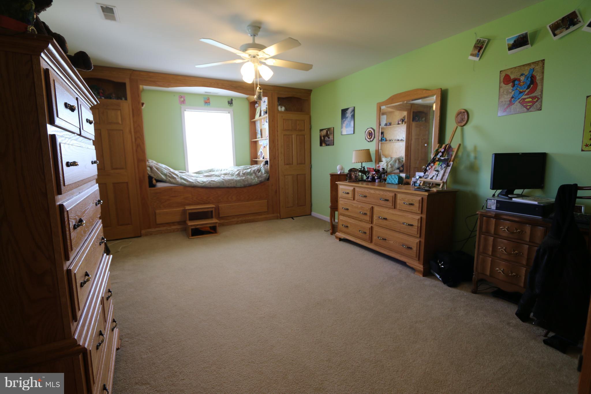 14921 Falling Waters Road Williamsport, MD 21795 - Photo 22 of 30 Bedroom