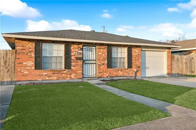 $215,000 | 108 Auburn Place, Kenner, LA 70065