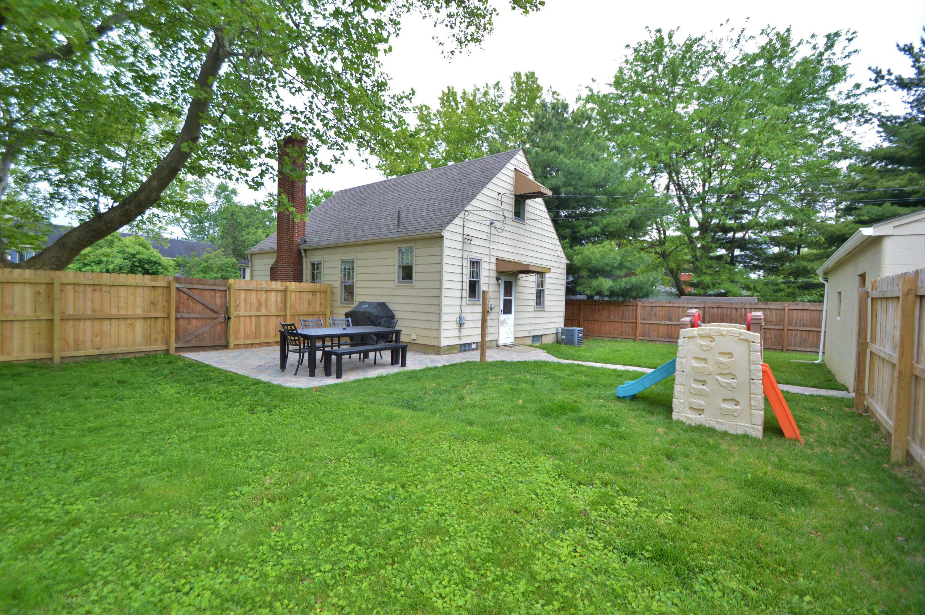 696 Wetmore Road Columbus, OH 43214 - Photo 18 of 23 Gallery Image 18