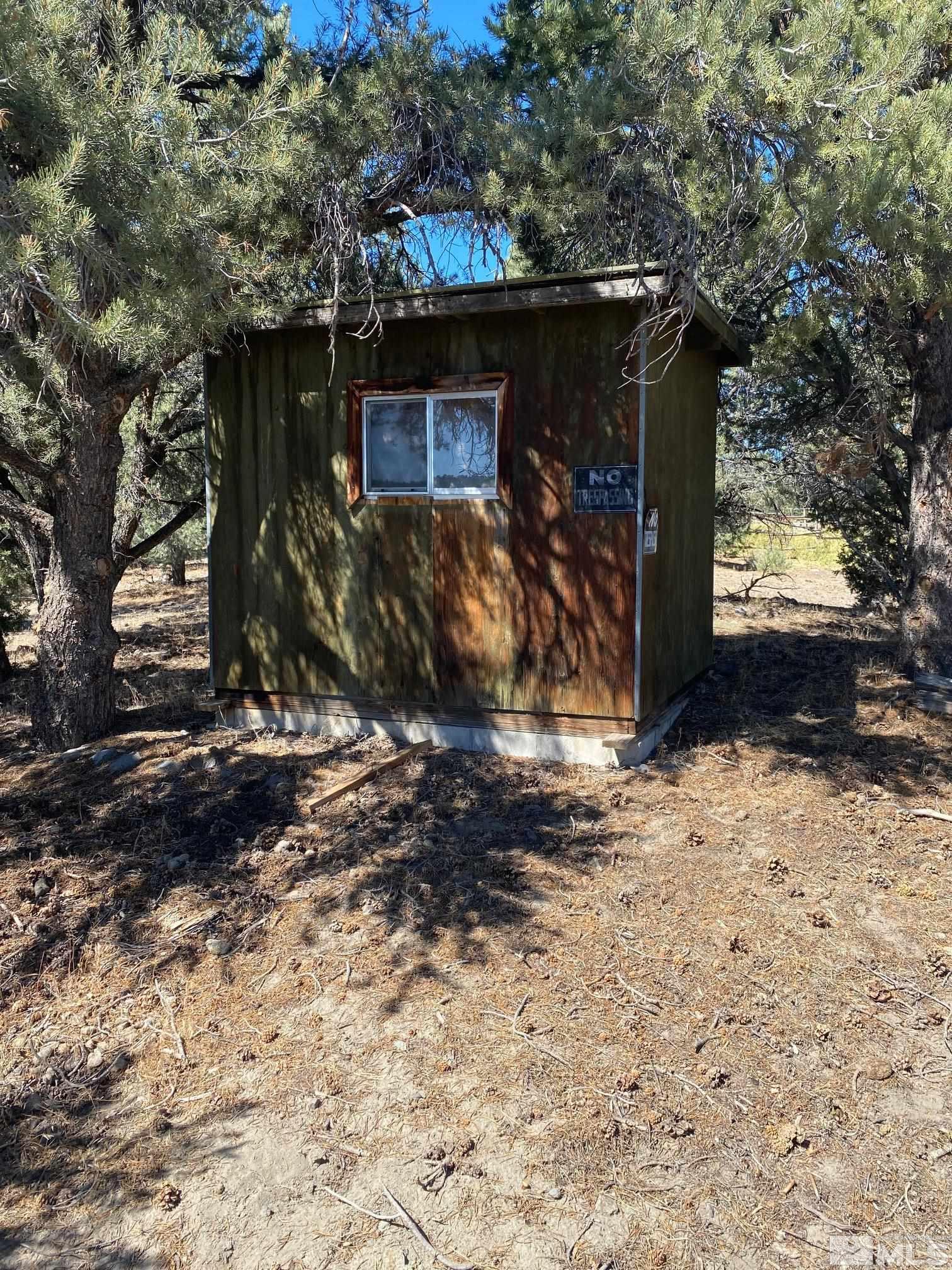 21830 Adobe Road, Unit 52A Reno, NV 89521 - Photo 4 of 4 a view of a barn house