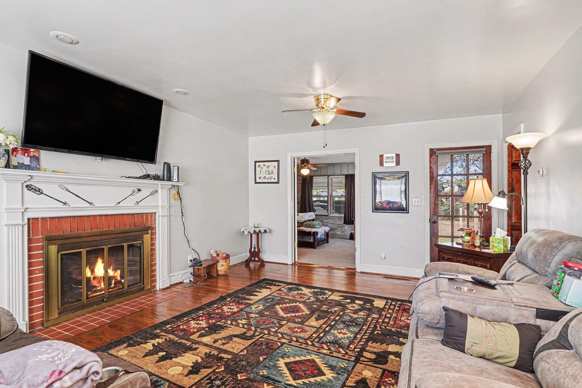 1008 North Withlacoochee Avenue Marion, SC 29571 - Photo 6 of 33