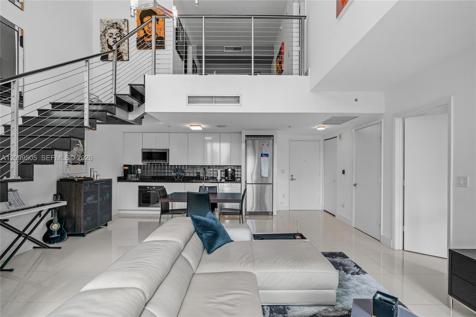 92 Southwest 3rd Street, Unit 708 Miami, FL 33130 - Photo 5 of 29 Gallery Image 5