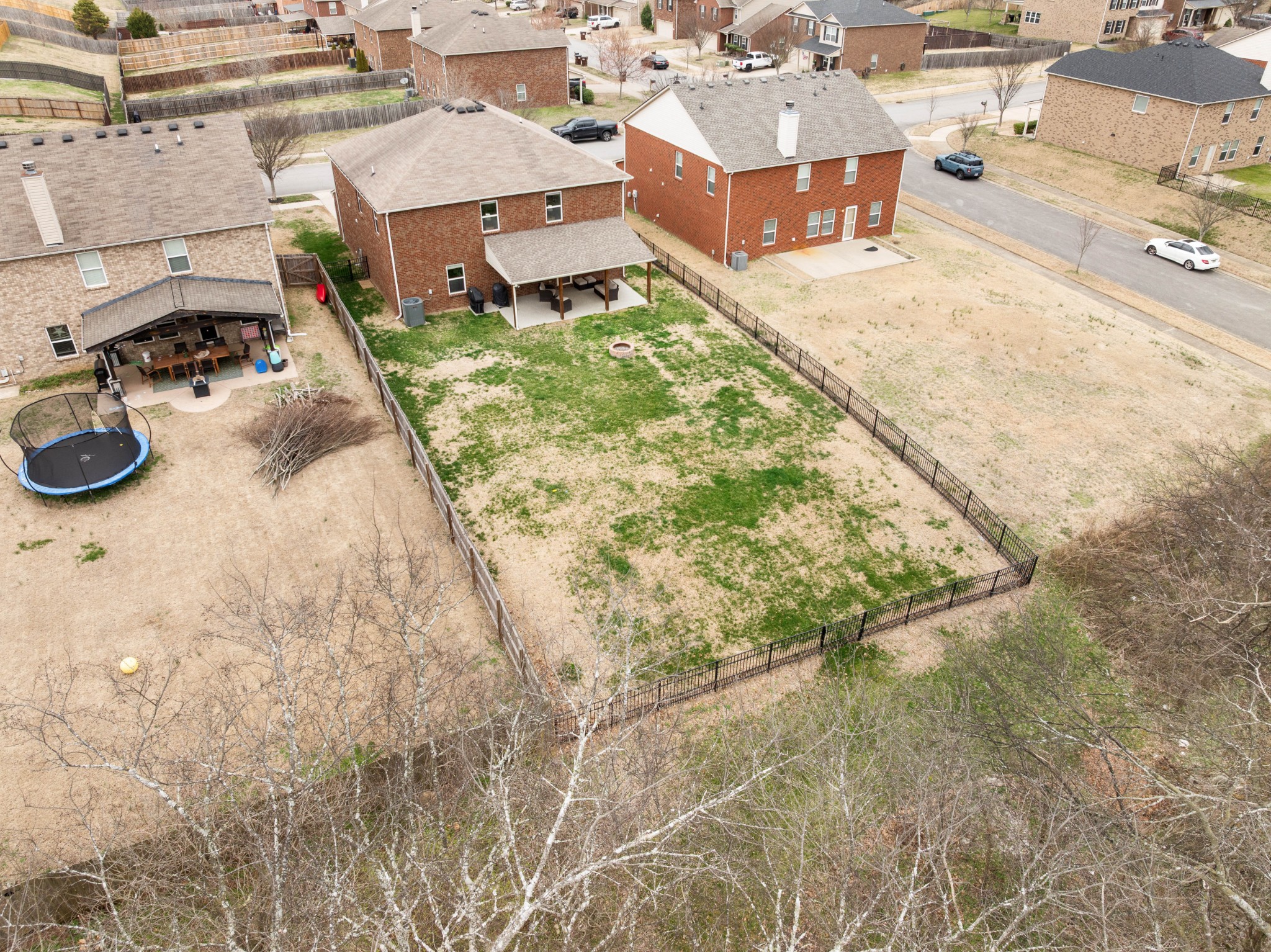 1003 Benwick Road Hendersonville, TN 37075 - Photo 2 of 63