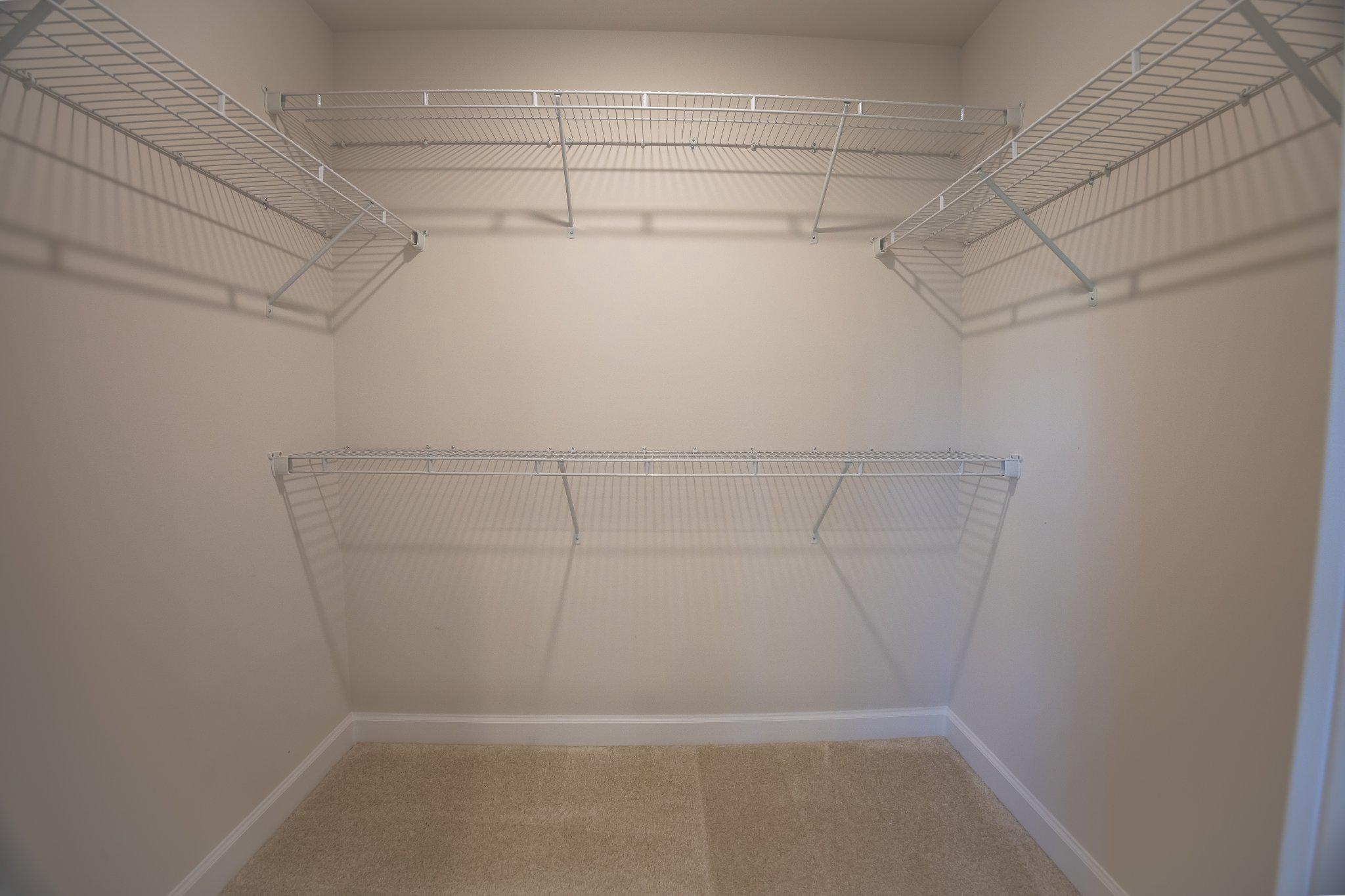 5313 8th Road South Arlington, VA 22204 - Photo 35 of 50 Master bedroom closet