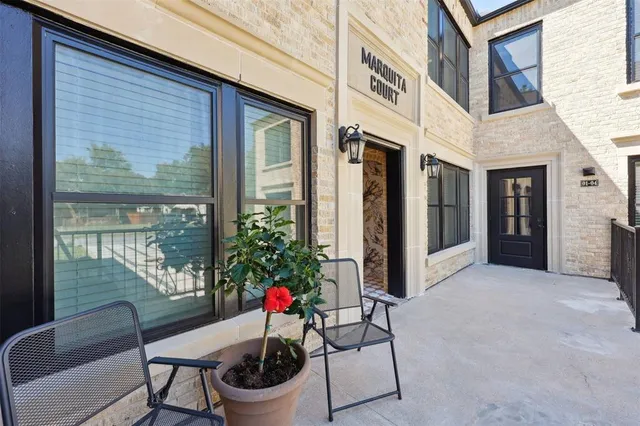 $1,575 | 5750 Marquita Avenue, Unit MQ08, Dallas, TX 75206