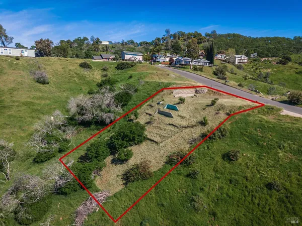 $77,000 | 318 Black Oak Lane, Napa, CA 94558