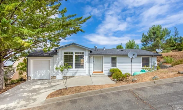 $77,000 | 318 Black Oak Lane, Napa, CA 94558