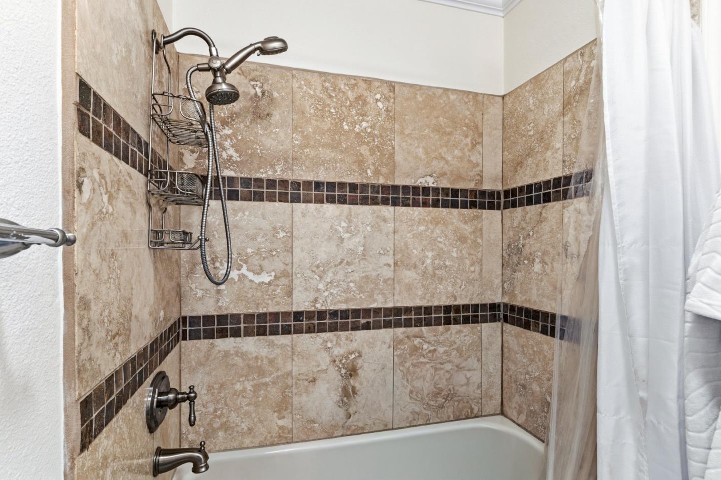1743 Panda Way Hayward, CA 94541 - Photo 27 of 34 a bathroom with a shower