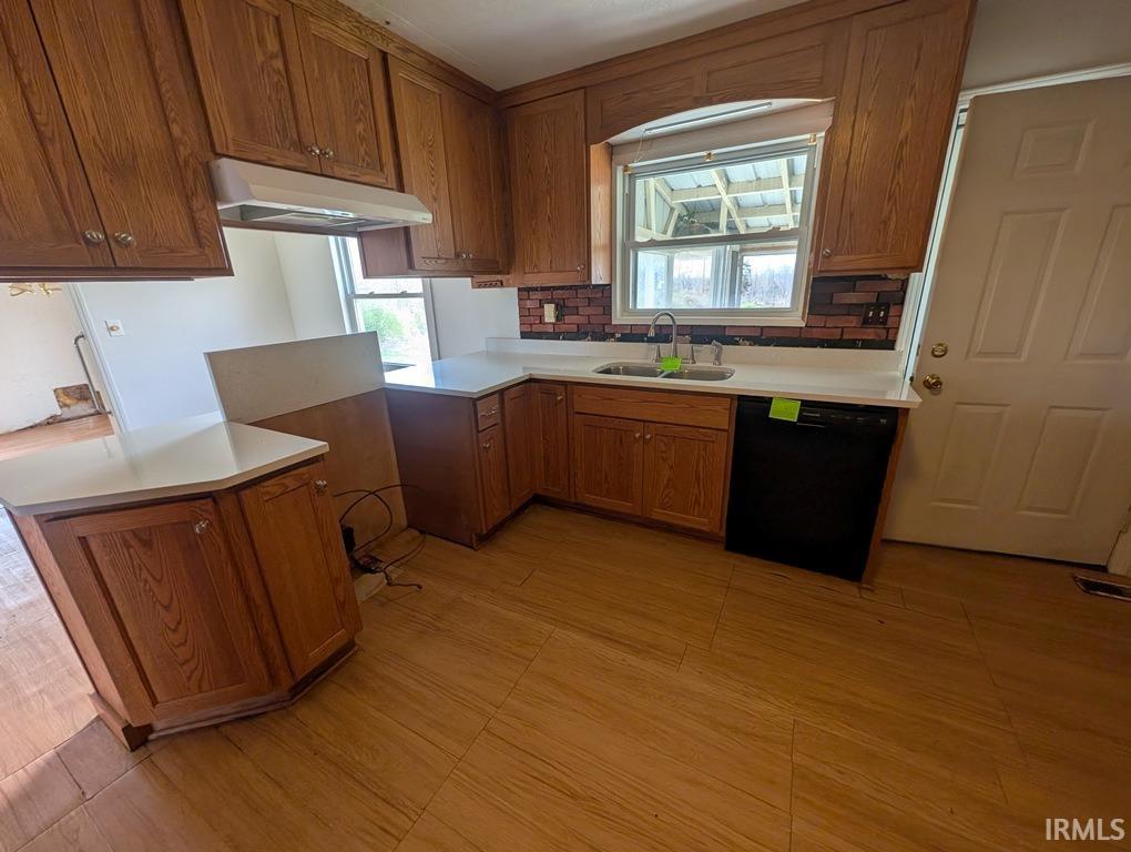 399 East Wilson Road Bloomfield, IN 47424 - Photo 9 of 25