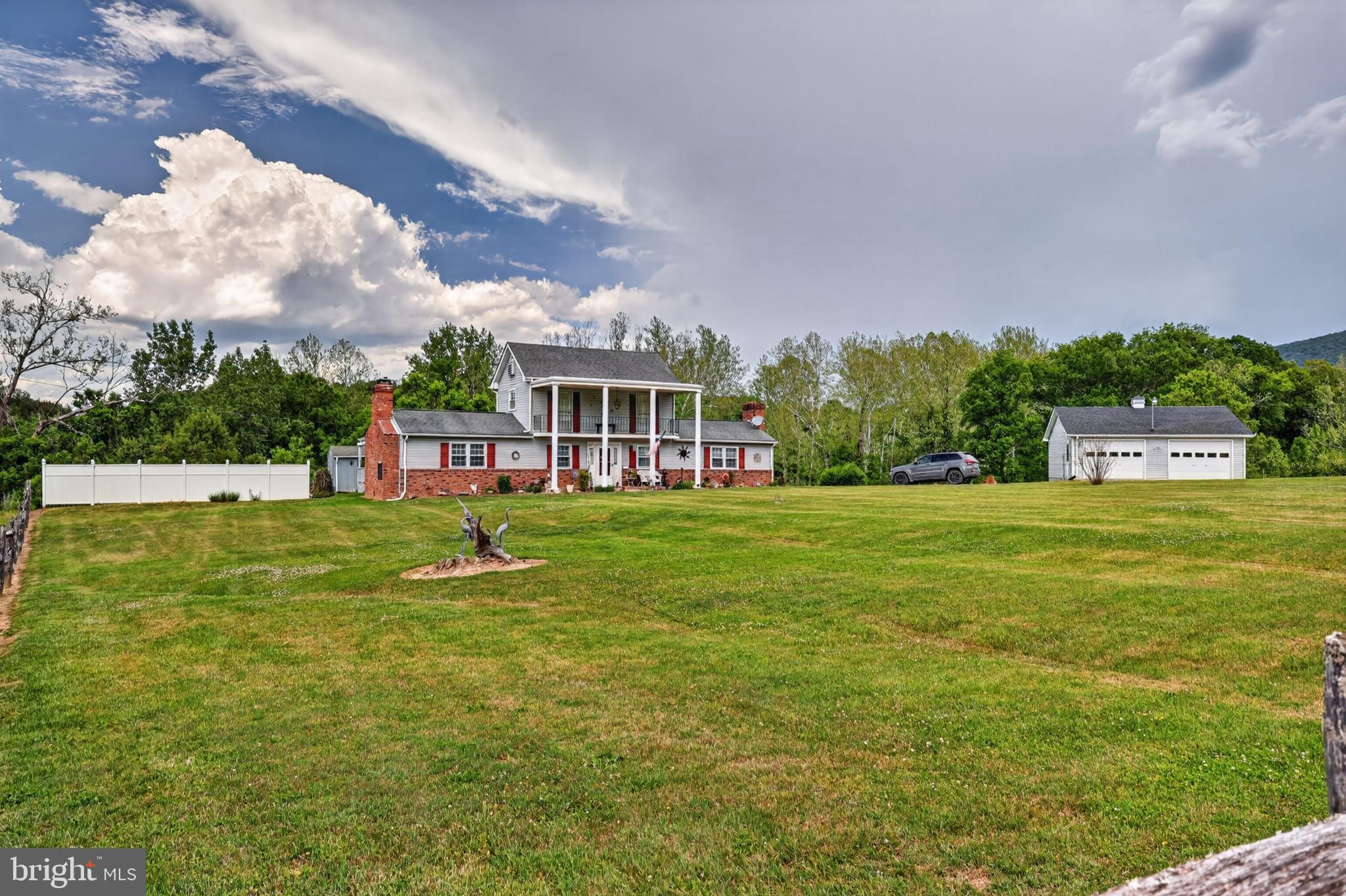 795 Hideaway Farms Road Edinburg, VA 22824 - Photo 57 of 57