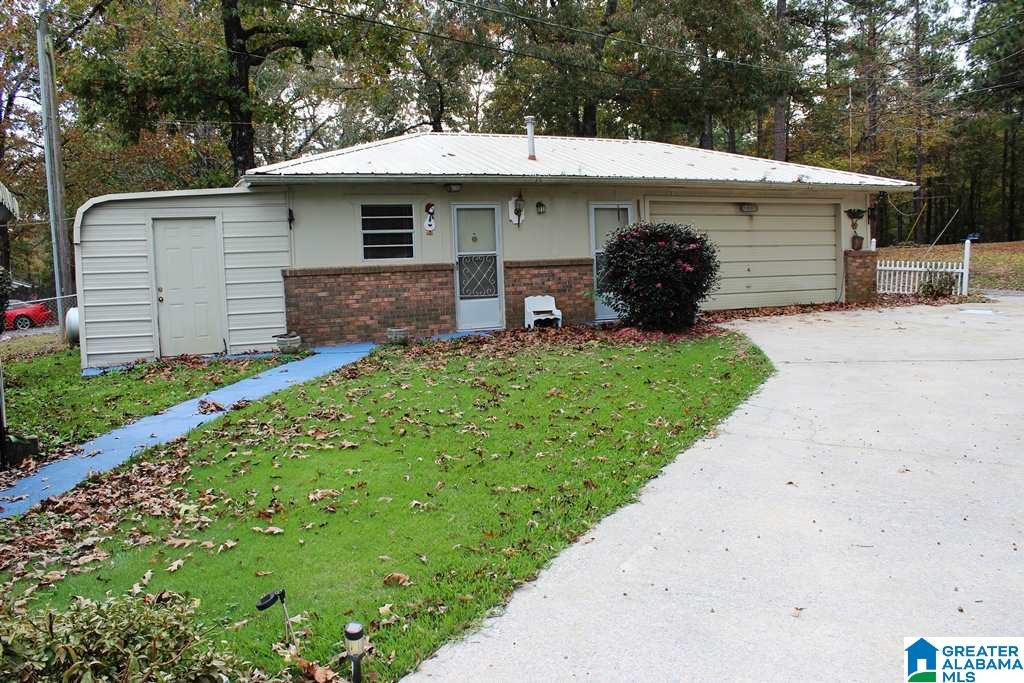 501 Perimeter Road Sylacauga, AL 35151 - Photo 4 of 29