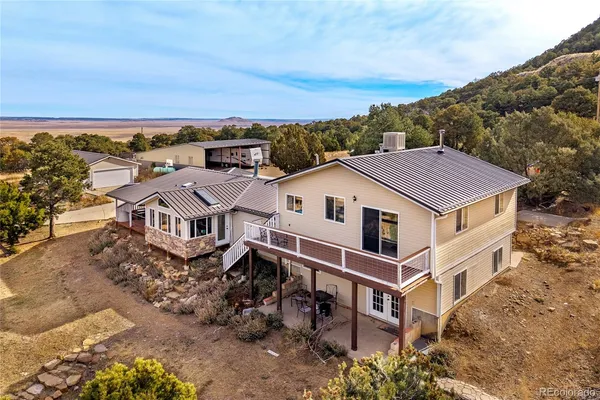 $770,000 | 26131 Pinon Ridge Drive, Aguilar, CO 81020
