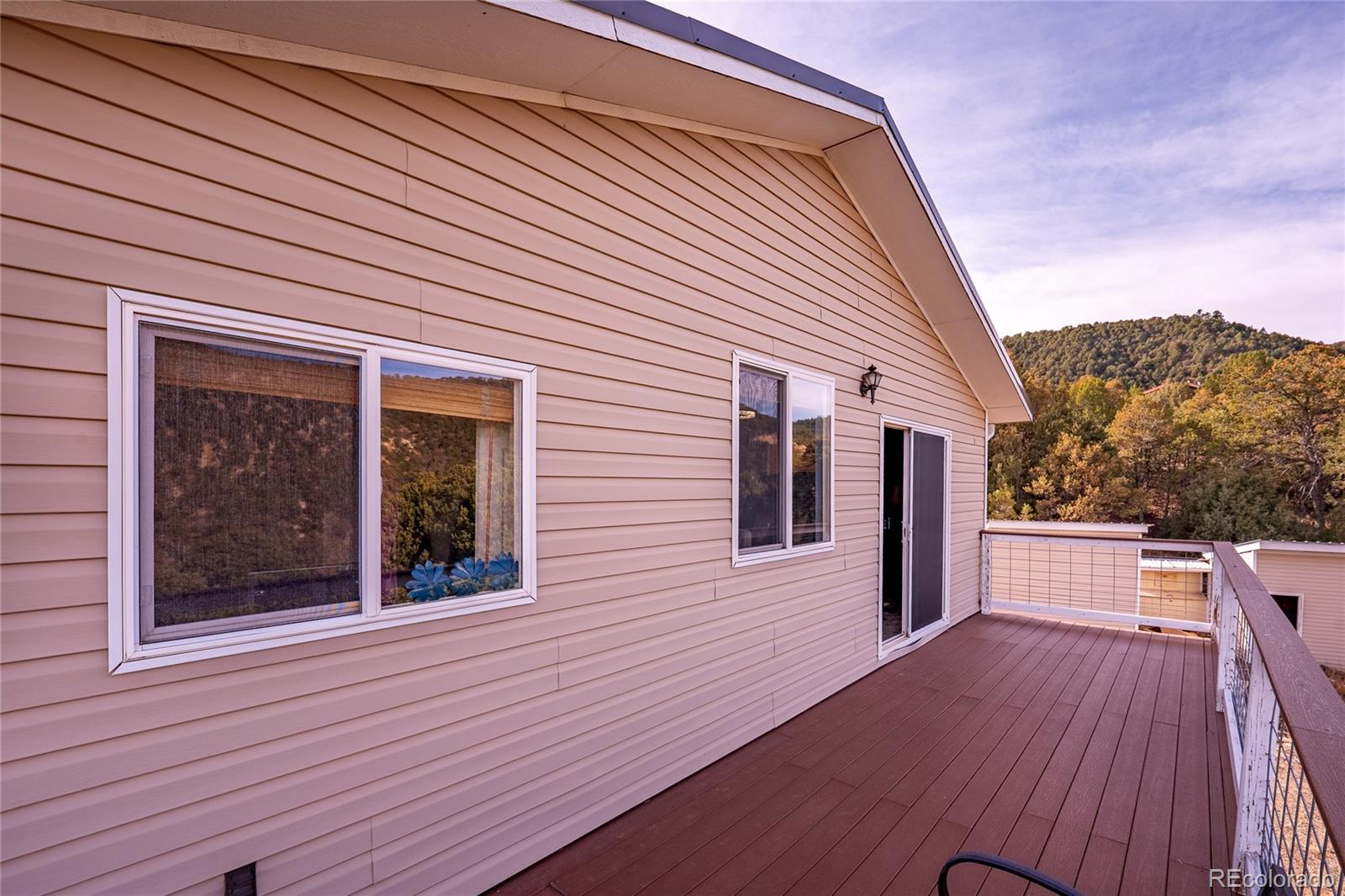 26131 Pinon Ridge Drive Aguilar, CO 81020 - Photo 36 of 49