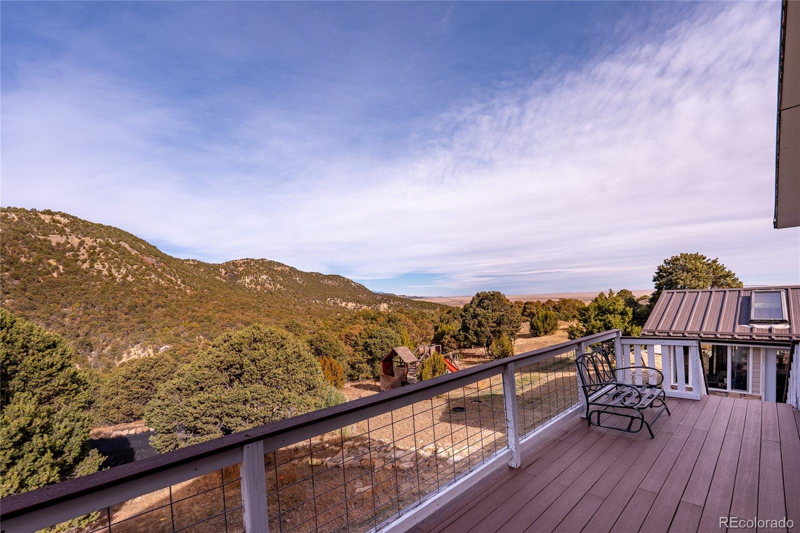 26131 Pinon Ridge Drive Aguilar, CO 81020 - Photo 38 of 49