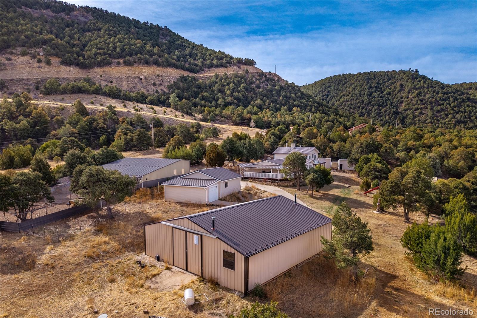 26131 Pinon Ridge Drive Aguilar, CO 81020 - Photo 42 of 49