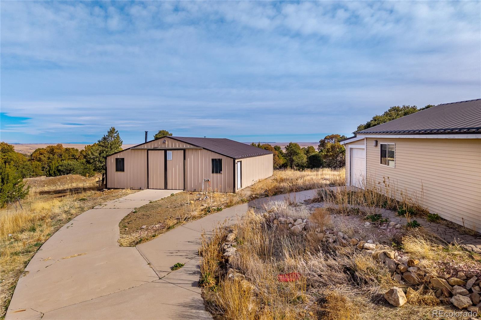 26131 Pinon Ridge Drive Aguilar, CO 81020 - Photo 43 of 49