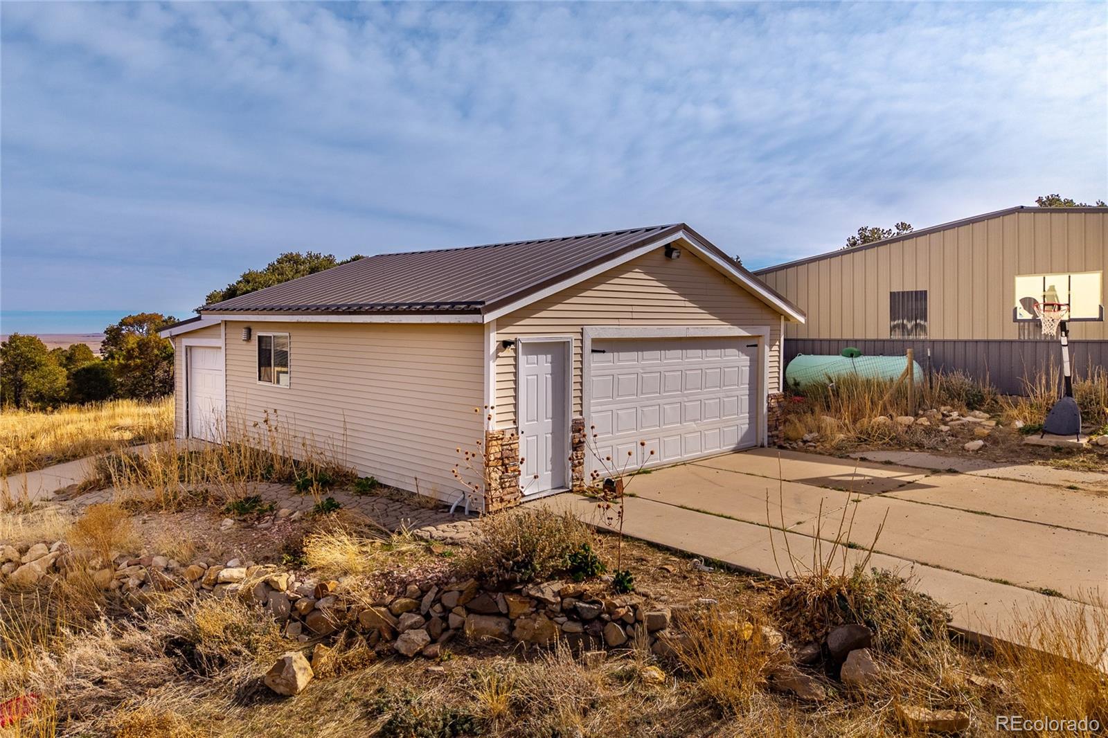 26131 Pinon Ridge Drive Aguilar, CO 81020 - Photo 44 of 49