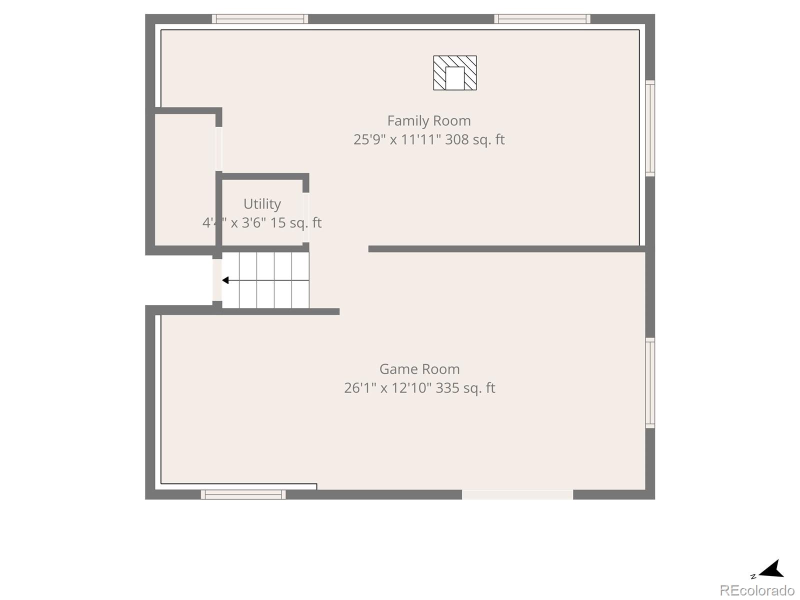 26131 Pinon Ridge Drive Aguilar, CO 81020 - Photo 46 of 49